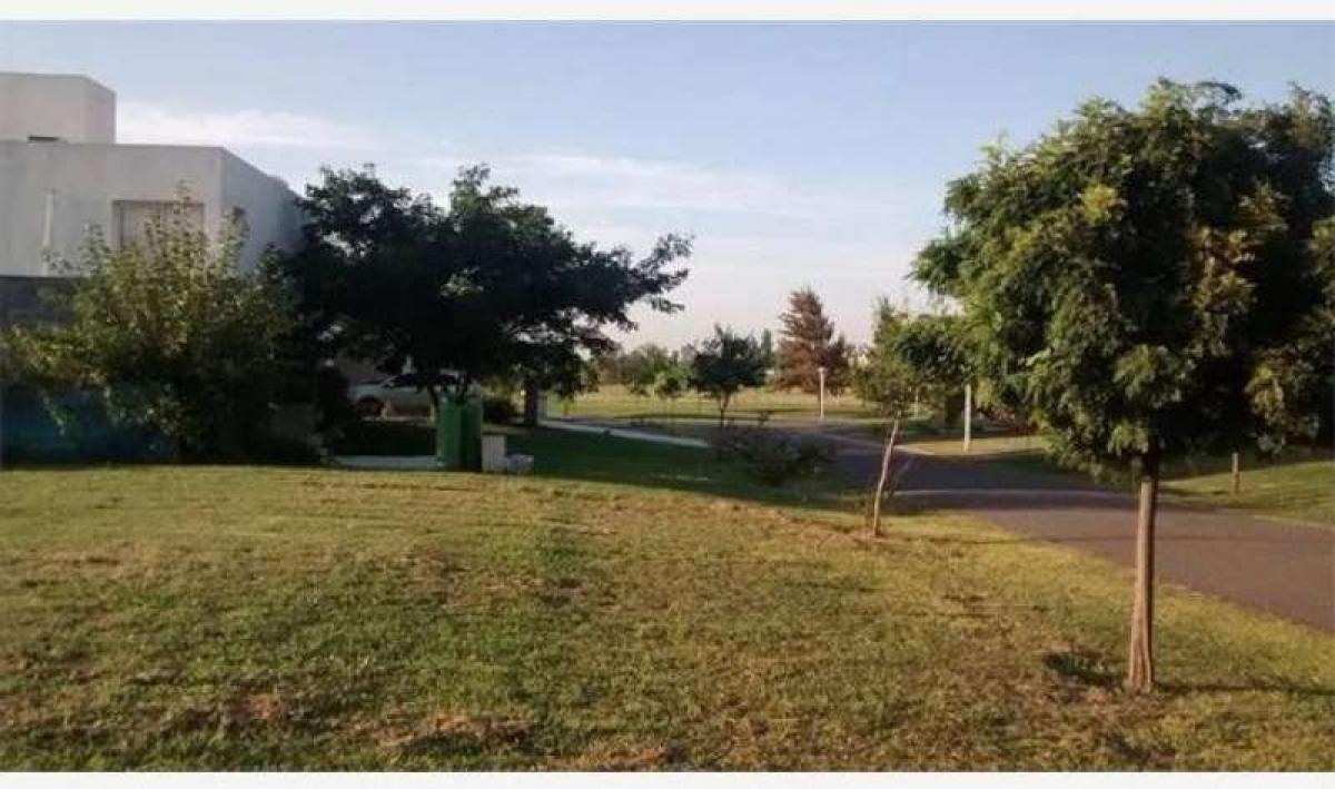 Terreno en Córdoba, Argentina No. 48829