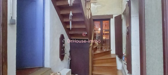 4 Schlafzimmer Haus in Autry-le-Chatel, France, Nr. 48899 10