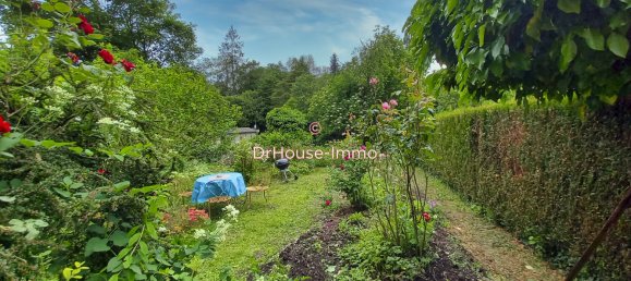 4 Schlafzimmer Haus in Autry-le-Chatel, France, Nr. 48899 16