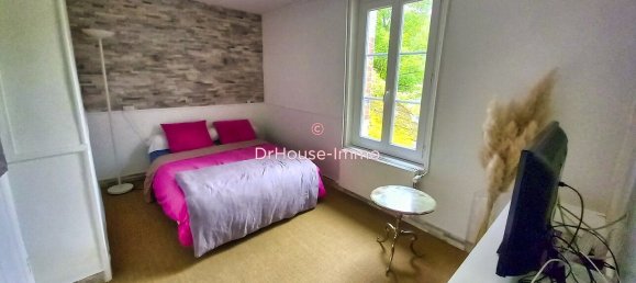 4 Schlafzimmer Haus in Autry-le-Chatel, France, Nr. 48899 3