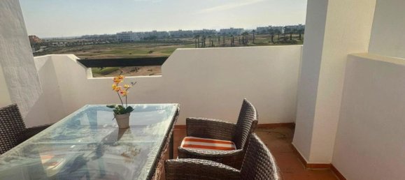 2 غرف نوم شقة في Torre-Pacheco, Spain رقم 149555 6
