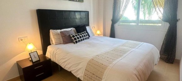 2 غرف نوم شقة في Torre-Pacheco, Spain رقم 149555 28