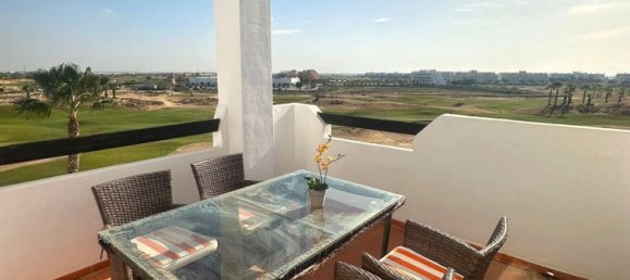 2 غرف نوم شقة في Torre-Pacheco, Spain رقم 149555 4