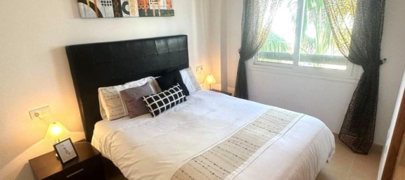 2 غرف نوم شقة في Torre-Pacheco, Spain رقم 149555 30