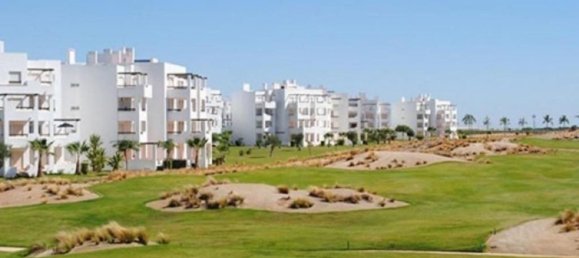 2 غرف نوم شقة في Torre-Pacheco, Spain رقم 149555 50