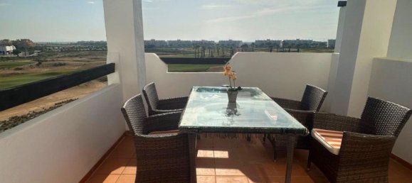 2 غرف نوم شقة في Torre-Pacheco, Spain رقم 149555 5