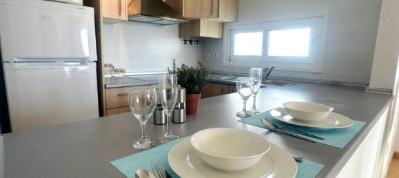 2 غرف نوم شقة في Torre-Pacheco, Spain رقم 149555 20