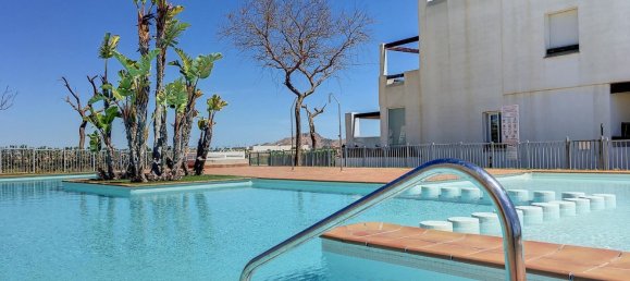 2 غرف نوم شقة في Torre-Pacheco, Spain رقم 149555 49