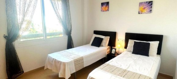 2 غرف نوم شقة في Torre-Pacheco, Spain رقم 149555 35