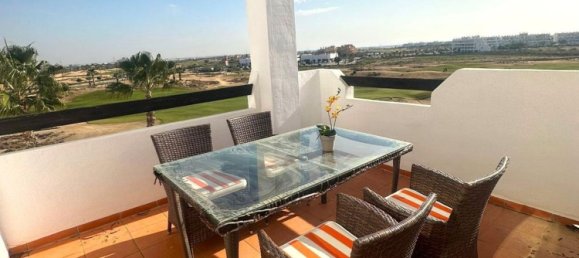 2 غرف نوم شقة في Torre-Pacheco, Spain رقم 149555 2