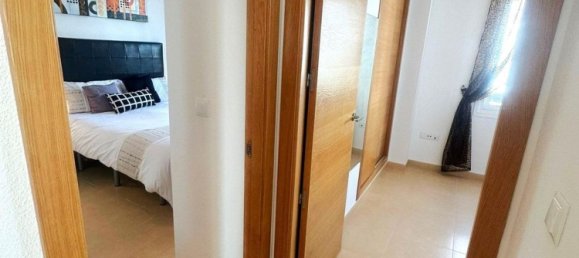 2 غرف نوم شقة في Torre-Pacheco, Spain رقم 149555 34