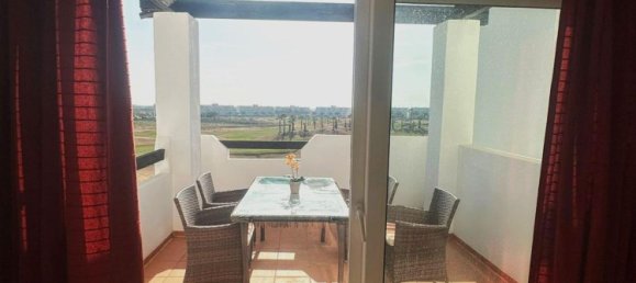 2 غرف نوم شقة في Torre-Pacheco, Spain رقم 149555 12