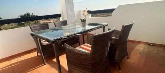 2 غرف نوم شقة في Torre-Pacheco, Spain رقم 149555 3