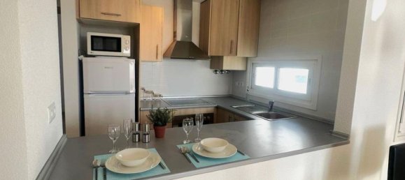 2 غرف نوم شقة في Torre-Pacheco, Spain رقم 149555 19