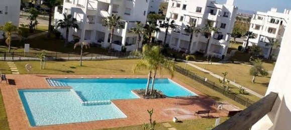 2 غرف نوم شقة في Torre-Pacheco, Spain رقم 149555 45