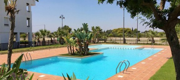 2 غرف نوم شقة في Torre-Pacheco, Spain رقم 149555 47