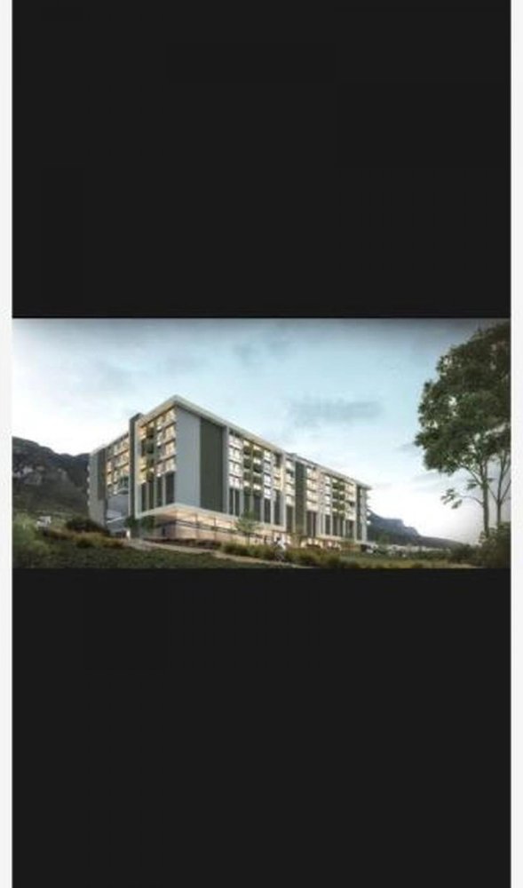 2 chambres Appartement à Nuevo Leon, Mexico No. 169712