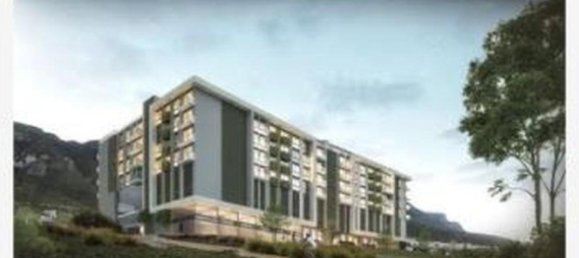 2 chambres Appartement à Nuevo Leon, Mexico No. 169712 2