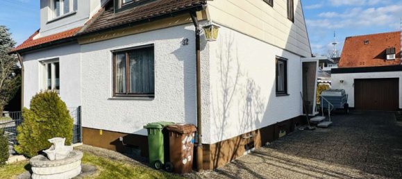 2 غرف نوم تاون هاوس في Augsburg, Germany رقم 25459 44