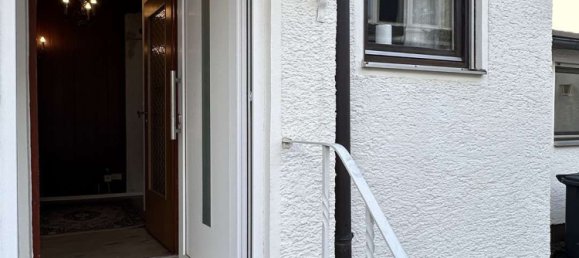 2 غرف نوم تاون هاوس في Augsburg, Germany رقم 25459 47