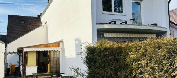 2 غرف نوم تاون هاوس في Augsburg, Germany رقم 25459 39