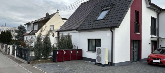 2 غرف نوم تاون هاوس في Augsburg, Germany رقم 25459 43