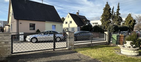 2 غرف نوم تاون هاوس في Augsburg, Germany رقم 25459 4