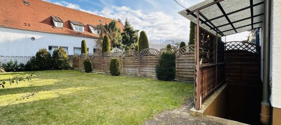 2 غرف نوم تاون هاوس في Augsburg, Germany رقم 25459 42