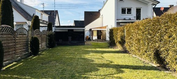 2 غرف نوم تاون هاوس في Augsburg, Germany رقم 25459 41