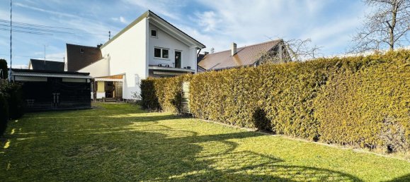 2 غرف نوم تاون هاوس في Augsburg, Germany رقم 25459 46