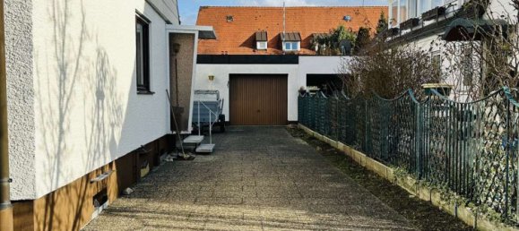 2 غرف نوم تاون هاوس في Augsburg, Germany رقم 25459 2