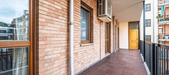 5 bedrooms Apartment in Turin, Italy No. 332594 41