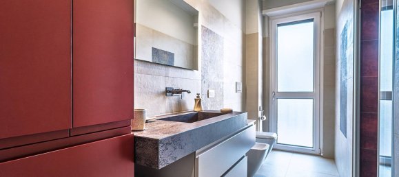 5 bedrooms Apartment in Turin, Italy No. 332594 17