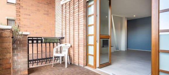 5 bedrooms Apartment in Turin, Italy No. 332594 37