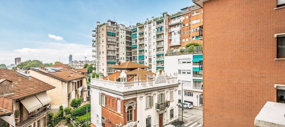 5 bedrooms Apartment in Turin, Italy No. 332594 45