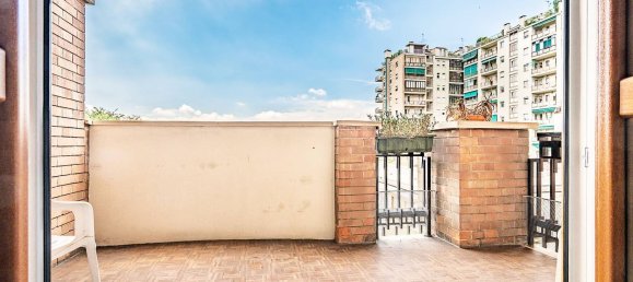 5 bedrooms Apartment in Turin, Italy No. 332594 36