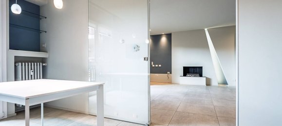 5 bedrooms Apartment in Turin, Italy No. 332594 8