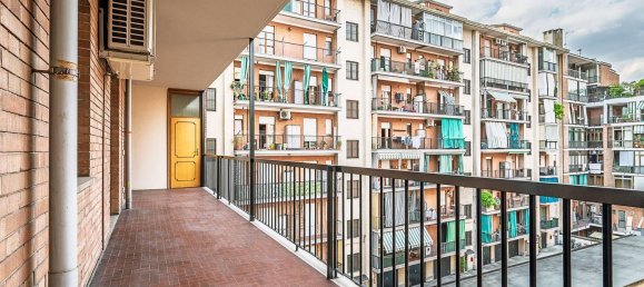 5 bedrooms Apartment in Turin, Italy No. 332594 43