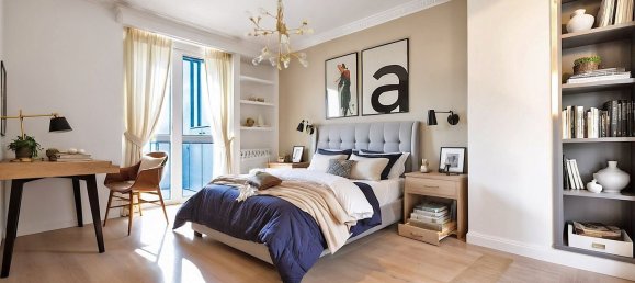 5 bedrooms Apartment in Turin, Italy No. 332594 50