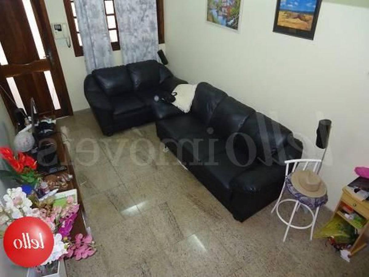 Casa de 3 dormitorios en Sao Paulo, Brazil No. 443564