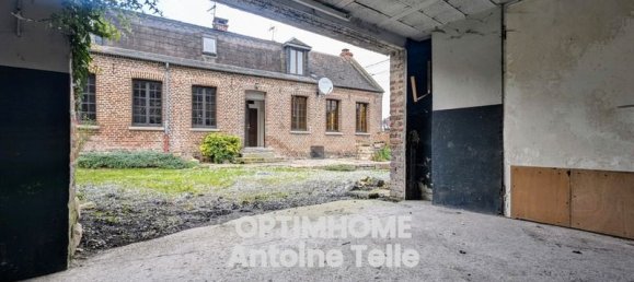 4 غرف نوم منزل في Honnechy, France رقم 161075 28