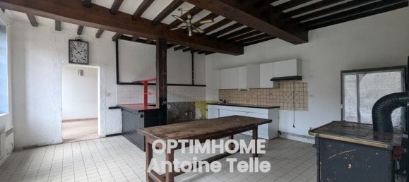 4 غرف نوم منزل في Honnechy, France رقم 161075 7