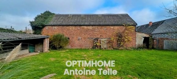 4 غرف نوم منزل في Honnechy, France رقم 161075 5