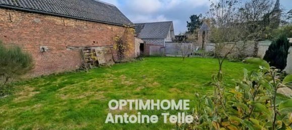 4 غرف نوم منزل في Honnechy, France رقم 161075 23