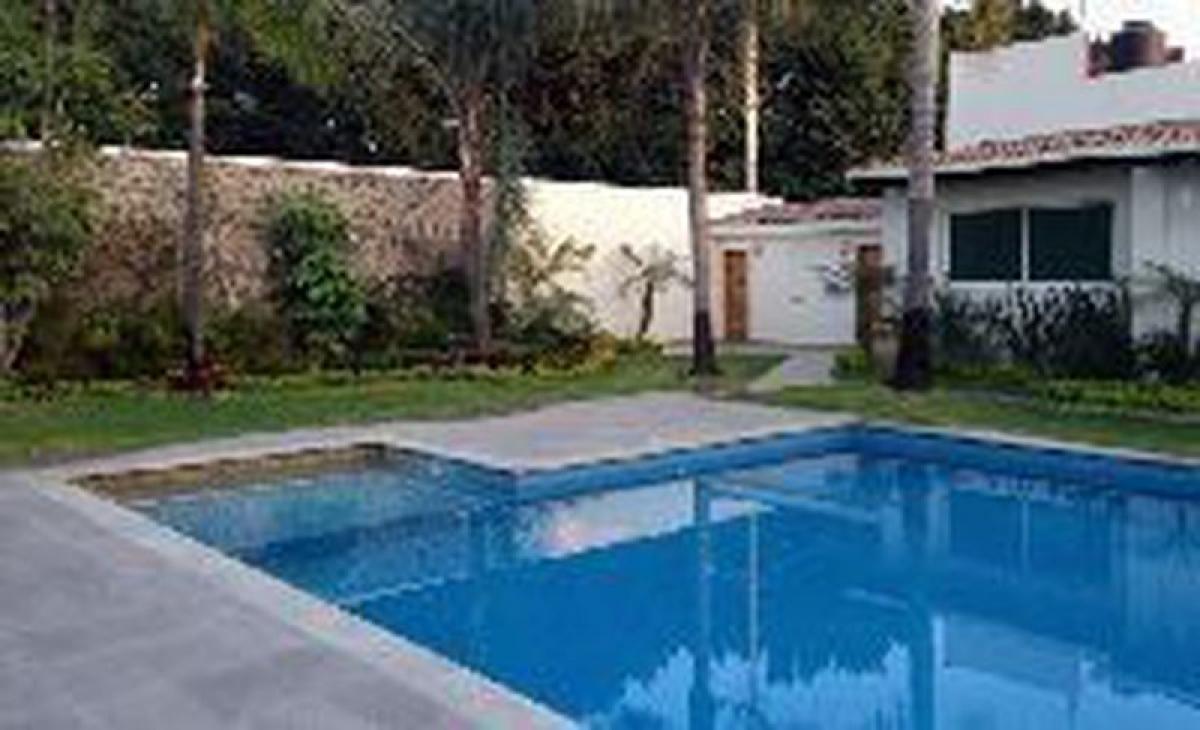 2 Schlafzimmer Wohnung in Morelos, Mexico, Nr. 158720