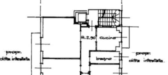 3-Zimmer Wohnung in Garbagnate Milanese, Italy, Nr. 331523 22