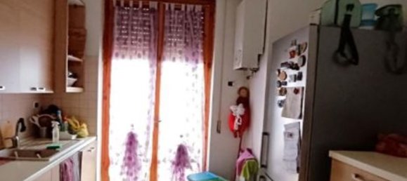 3-Zimmer Wohnung in Garbagnate Milanese, Italy, Nr. 331523 12