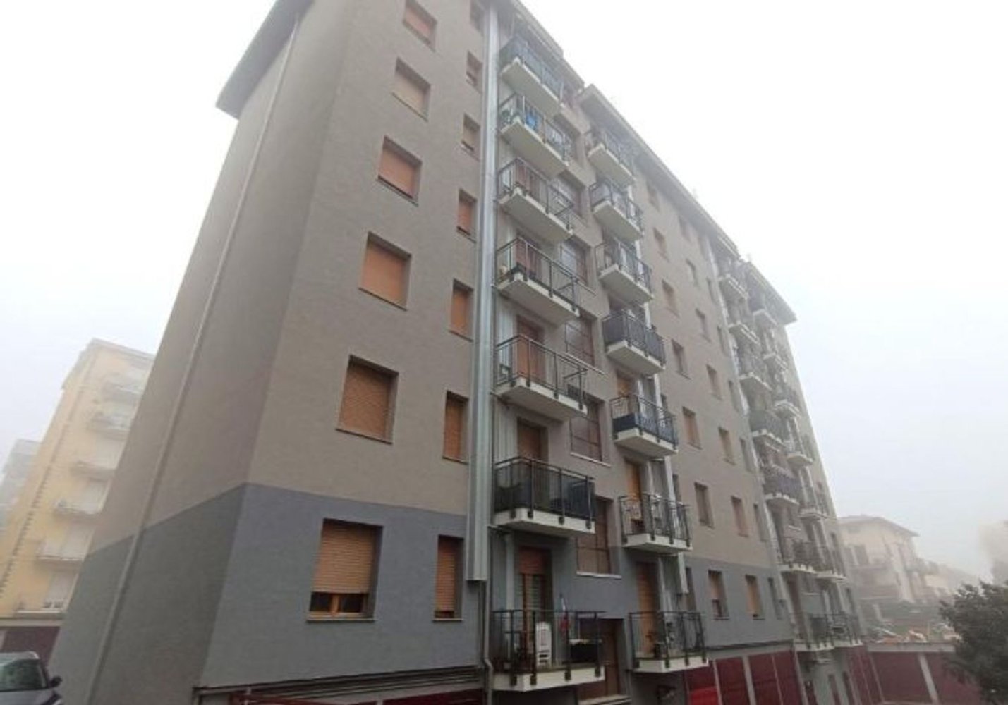 3-Zimmer Wohnung in Garbagnate Milanese, Italy, Nr. 331523