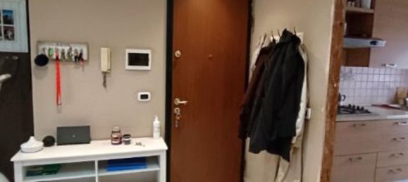 3-Zimmer Wohnung in Garbagnate Milanese, Italy, Nr. 331523 8