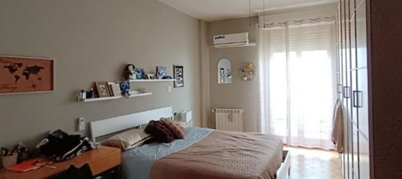 3-Zimmer Wohnung in Garbagnate Milanese, Italy, Nr. 331523 17